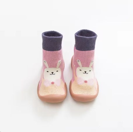 Bobo & Momo Sock Shoes