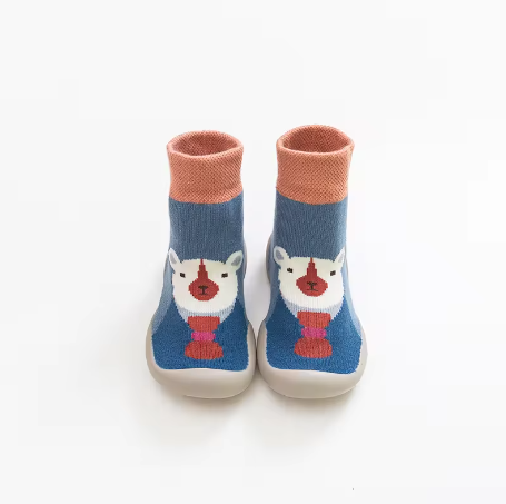 Bobo & Momo Sock Shoes