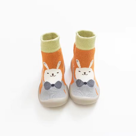 Bobo & Momo Sock Shoes
