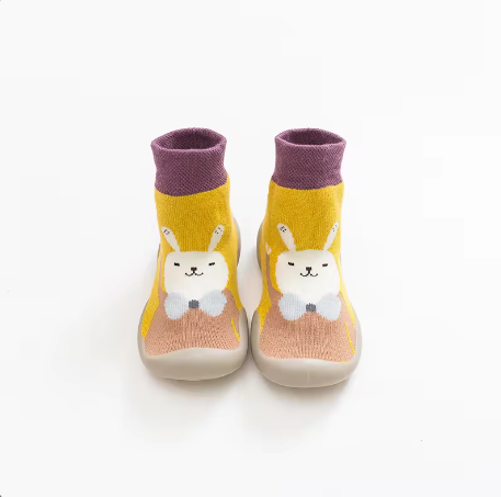 Bobo & Momo Sock Shoes