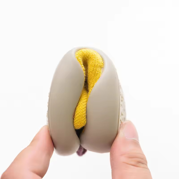 Bobo & Momo Sock Shoes