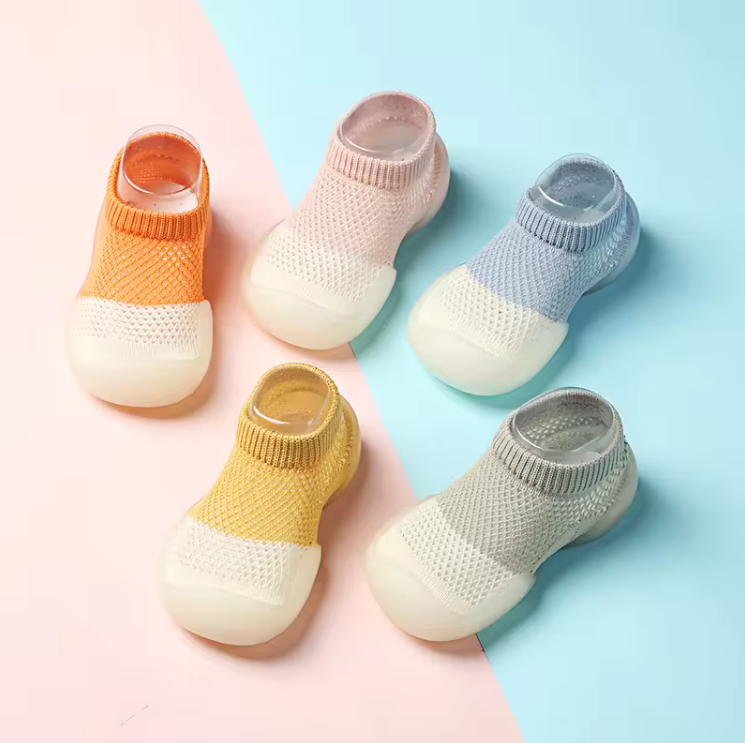 IG Summer Sock Shoes