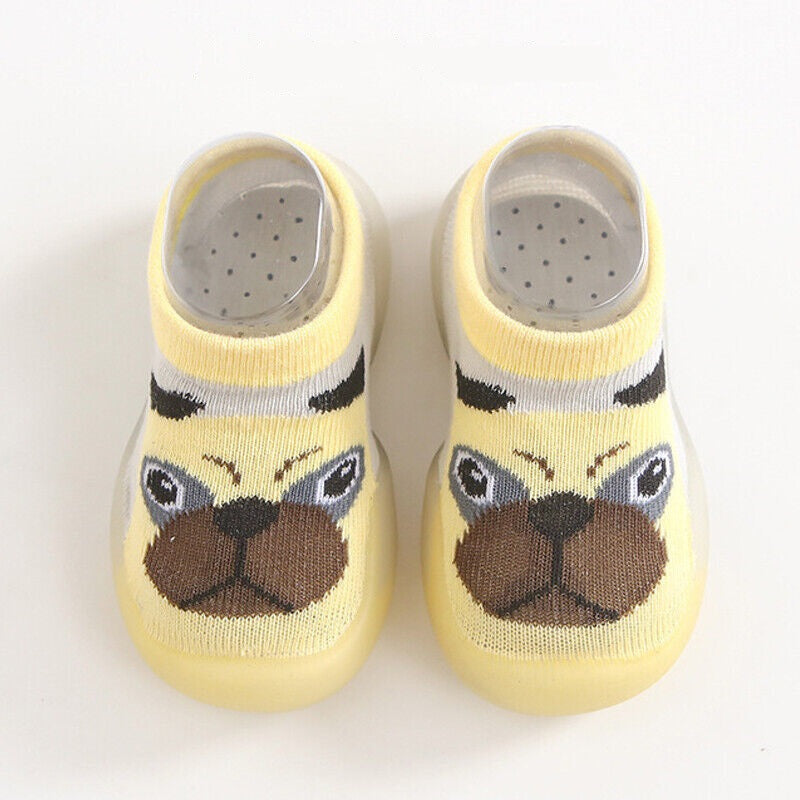 Animal Sock Shoes