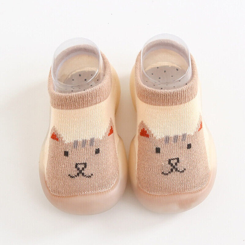 Animal Sock Shoes