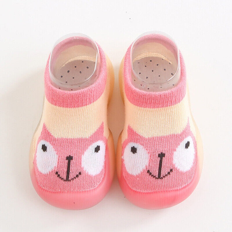 Animal Sock Shoes