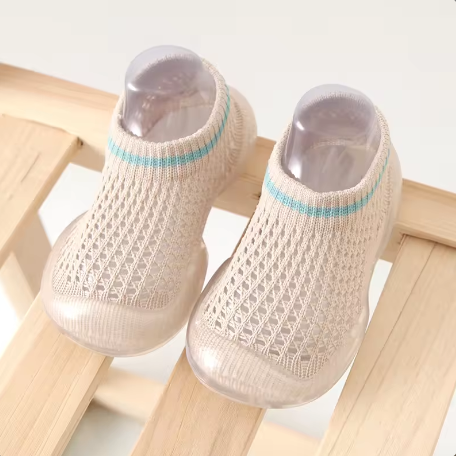 Summer Sock Shoes