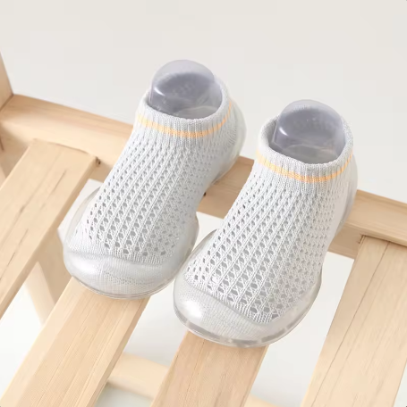 Summer Sock Shoes