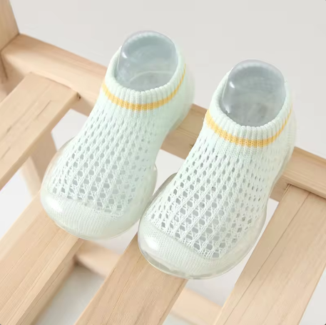 Summer Sock Shoes