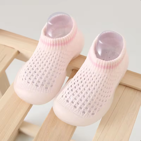 Summer Sock Shoes