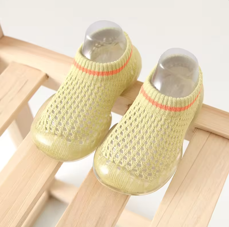 Summer Sock Shoes